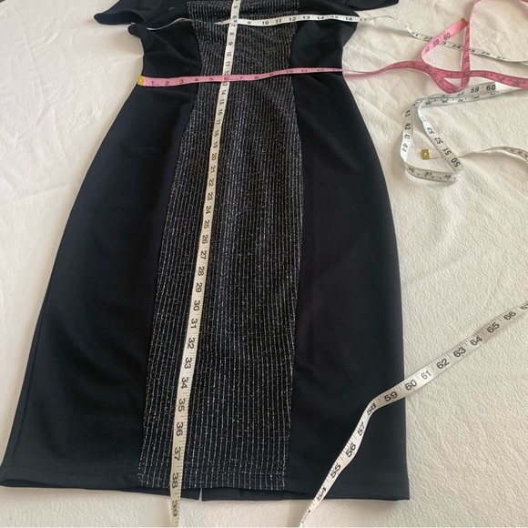 Vfemage body con dress - Picture 9 of 10